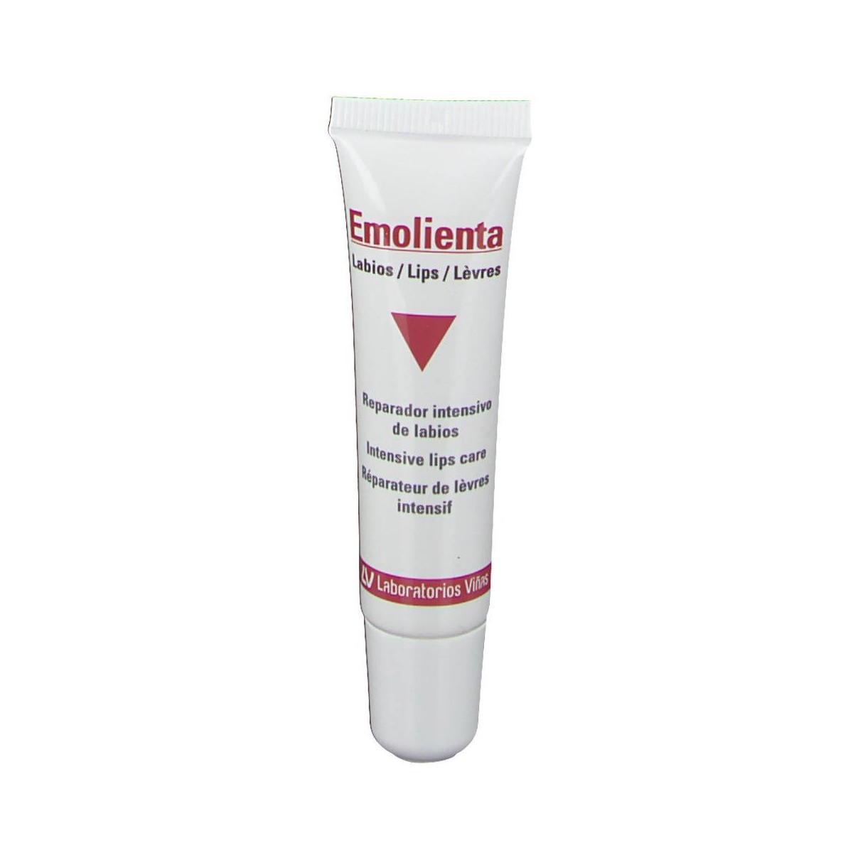 EMOLIENTA LABIOS 15 ML