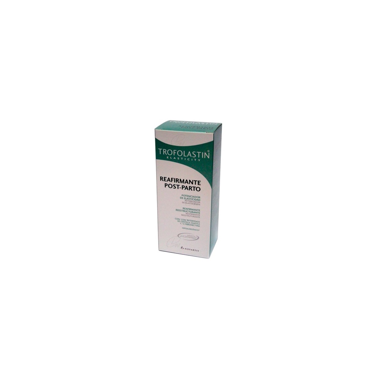 TROFOLASTIN REAFIRMANTE POSTPARTO 200 ML