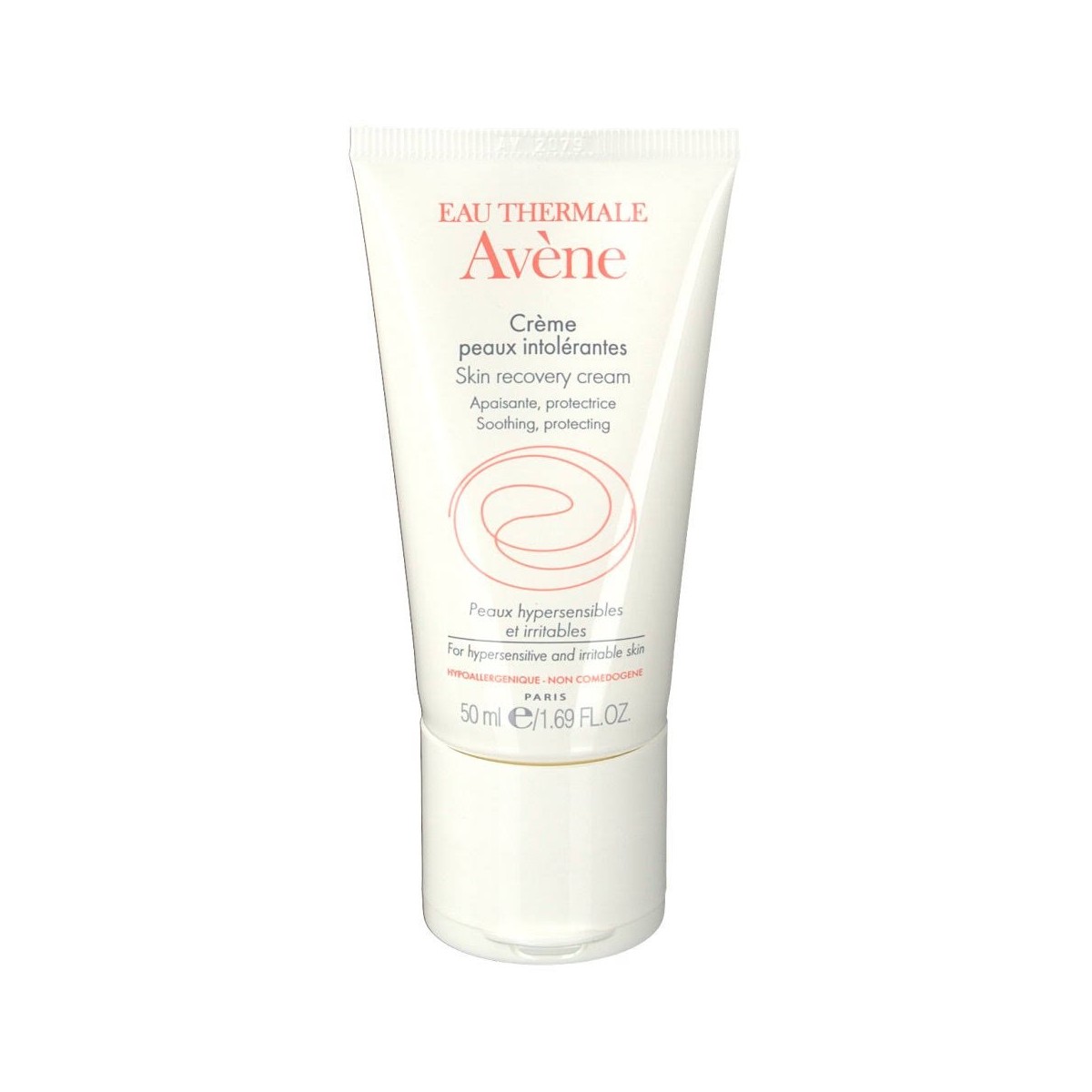 AVENE CREMA PIELES INTOLERANTES 50 ML