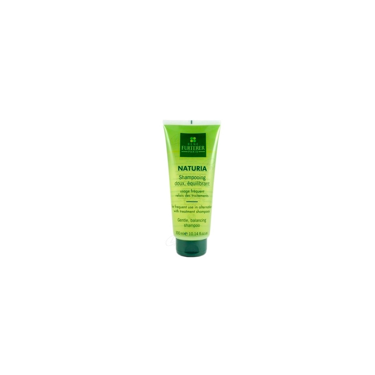 NATURIA CHAMPU SUAVE EQUILIBRANTE 200 ML