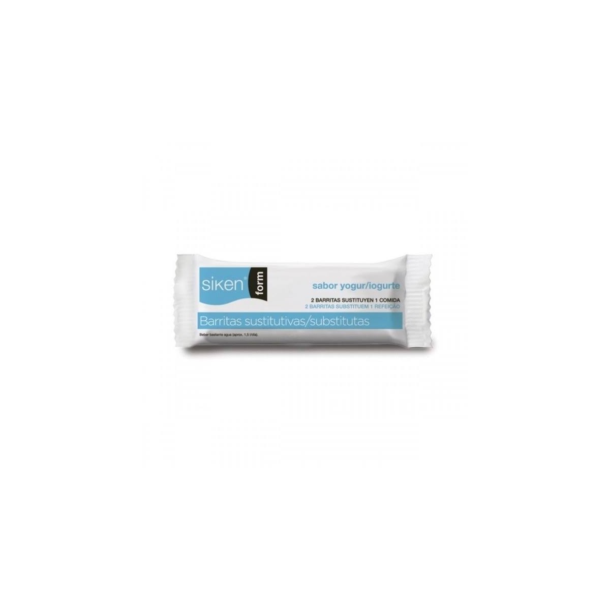 SIKEN FORM BARRITA YOGUR