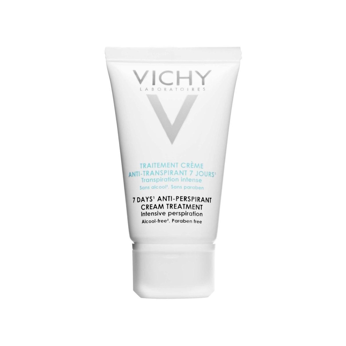 VICHY TTO ANTITRANSPIRANTE EFICACIA 7 DIAS...