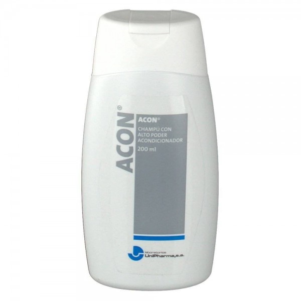 ACON CHAMPU CABELLO NORMAL 200 ML