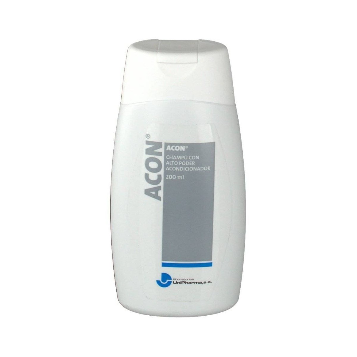 ACON CHAMPU CABELLO NORMAL 200 ML