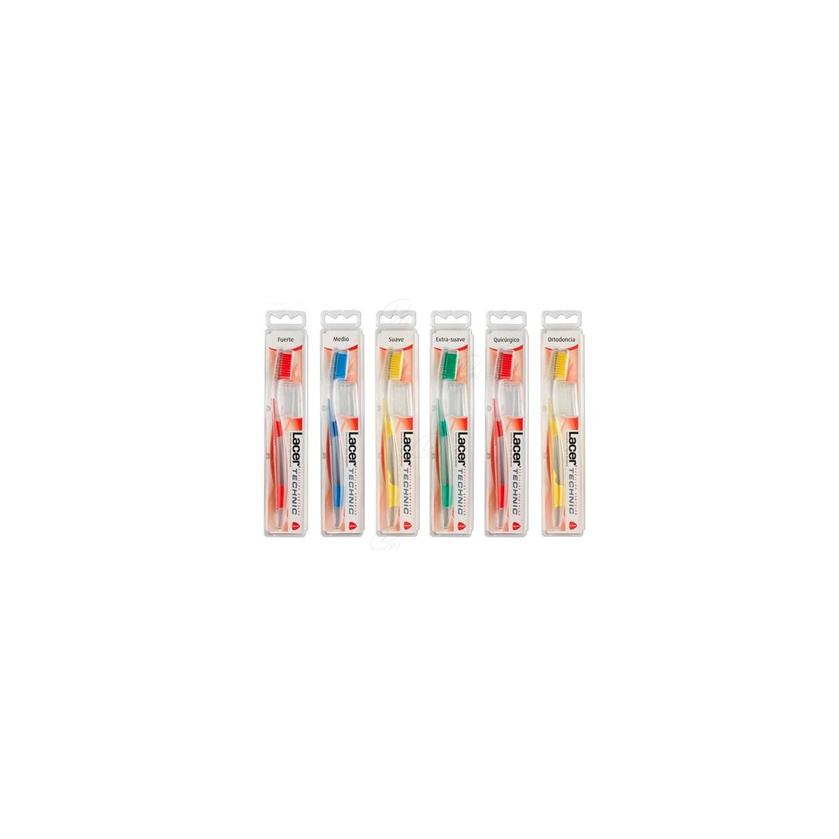 CEPILLO DENTAL ADULTO  MEDIO