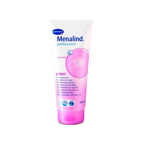 MENALIND CREMA PROTECTORA 200 ML