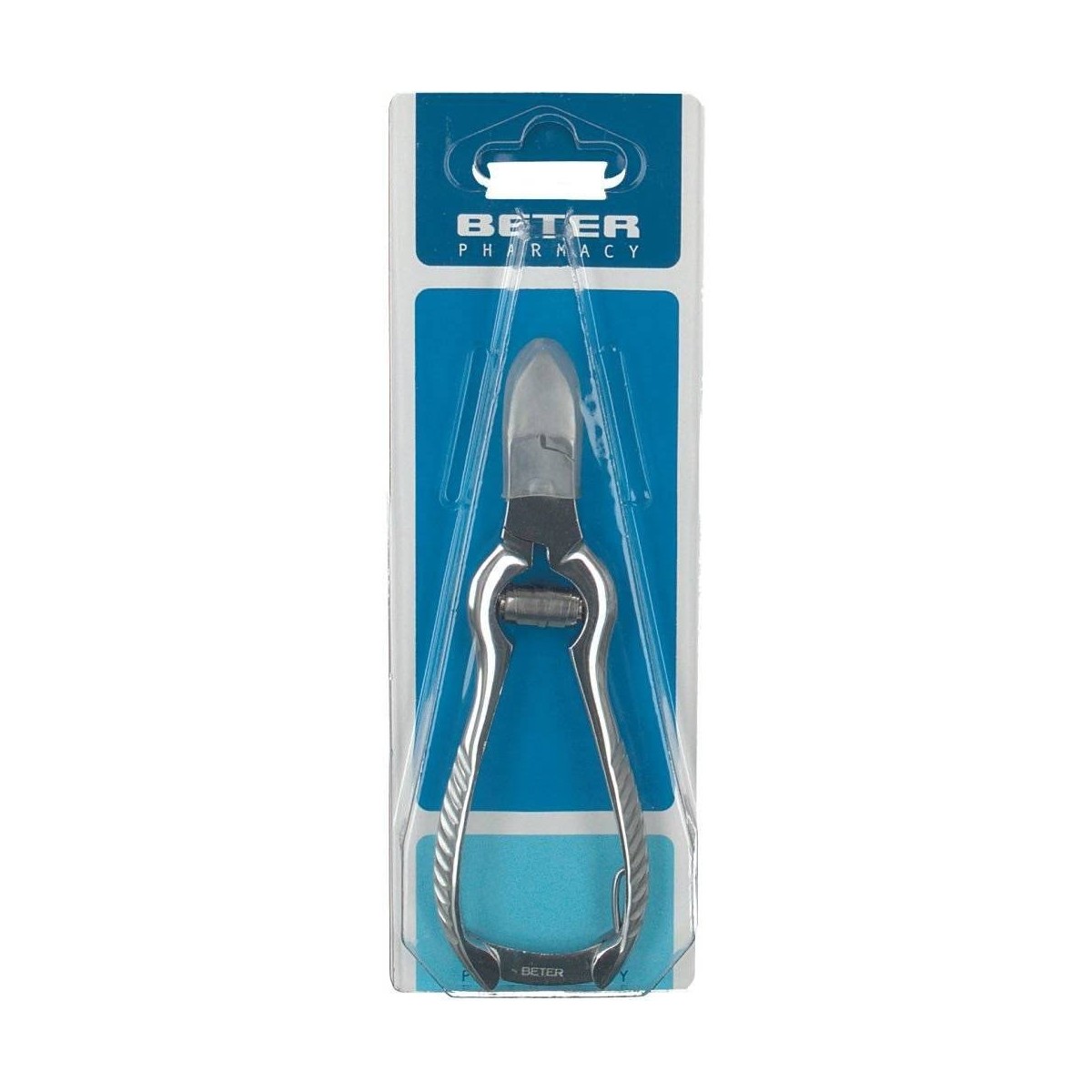 BETER ALICATE PEDICURO CROMADO 135 CM