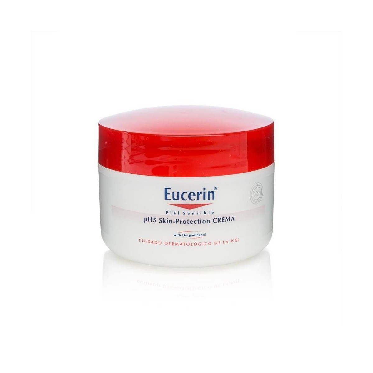 EUCERIN CREMA PIEL SENSIBLE PH5 75 ML