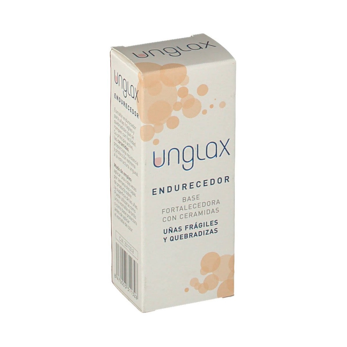 UNGLAX ENDURECEDOR 10 ML