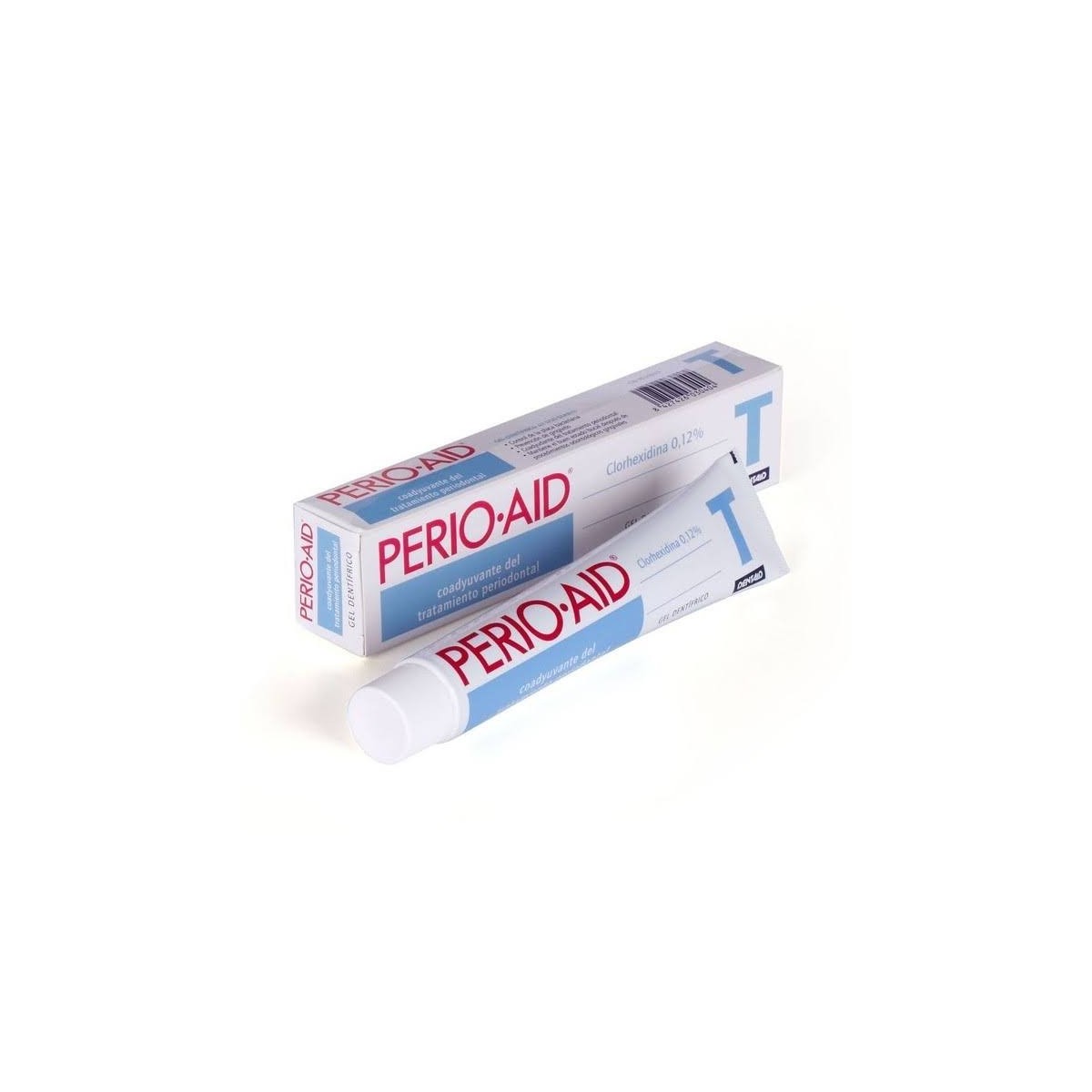 PERIO AID TRATAMIENTO GEL 012 75 ML