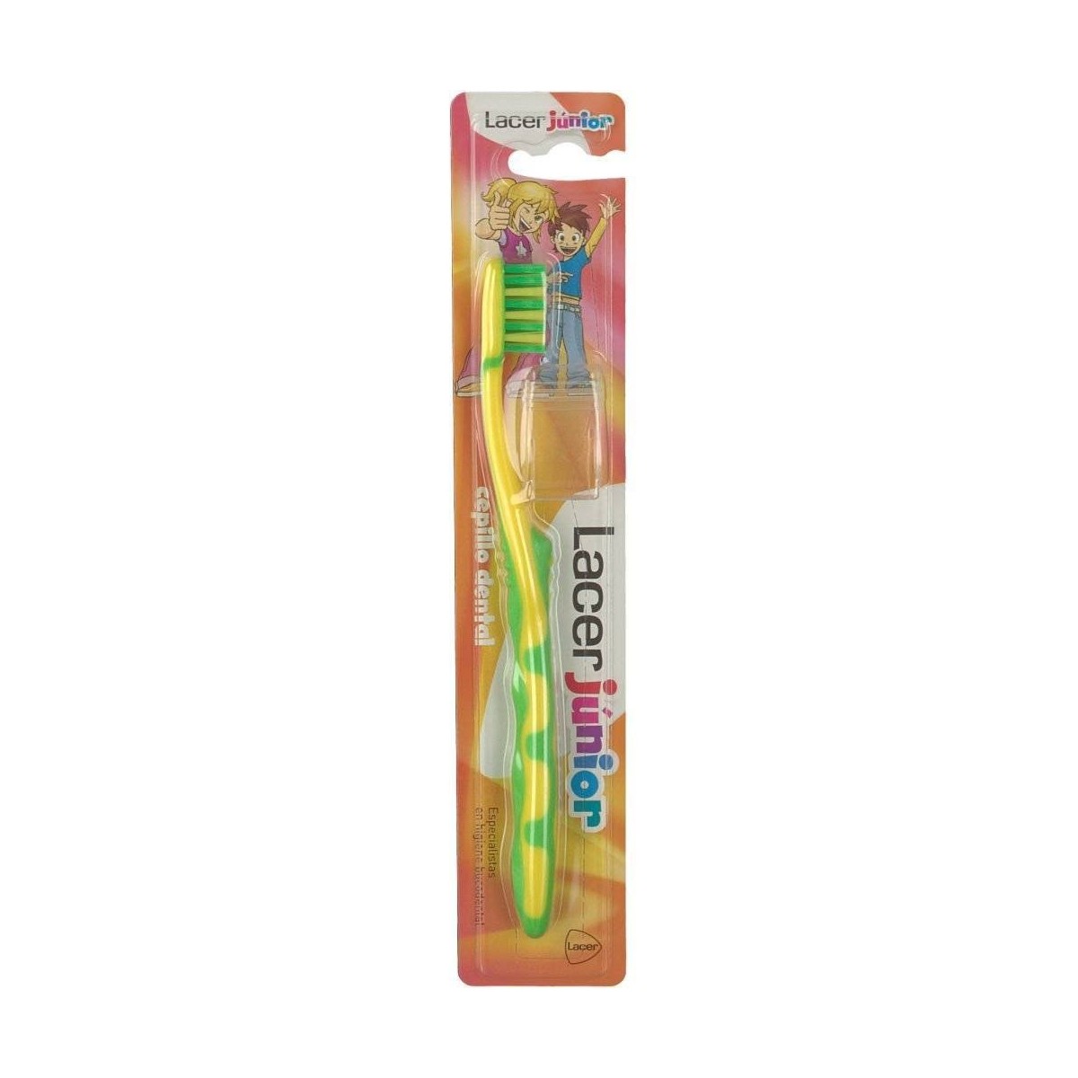 CEPILLO DENTAL INFANTIL