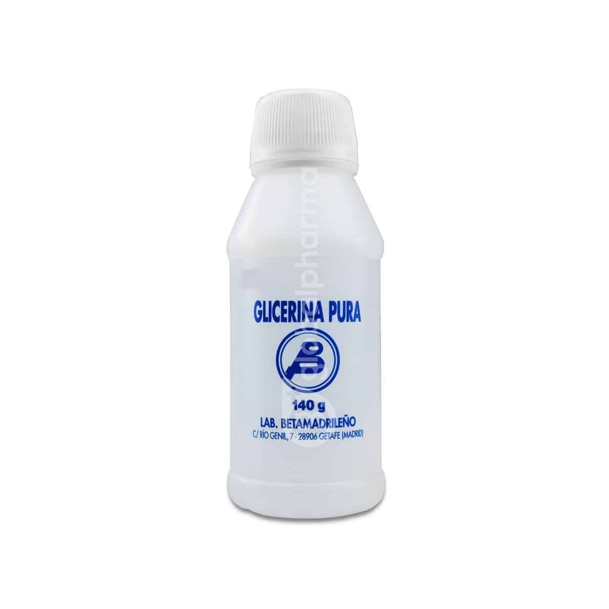 GLICERINA LIQUIDA BETAMADRILEÑO 100 G