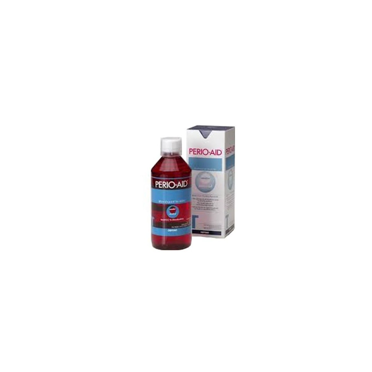 PERIO AID MANTENIMIENTO COLUTORIO 500 ML