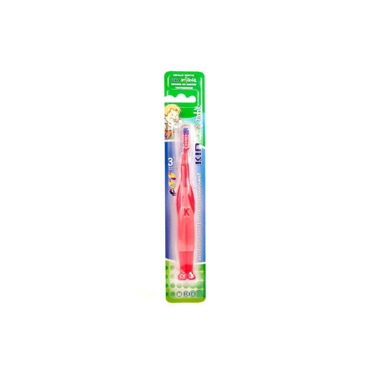 CEPILLO DENTAL INFANTIL