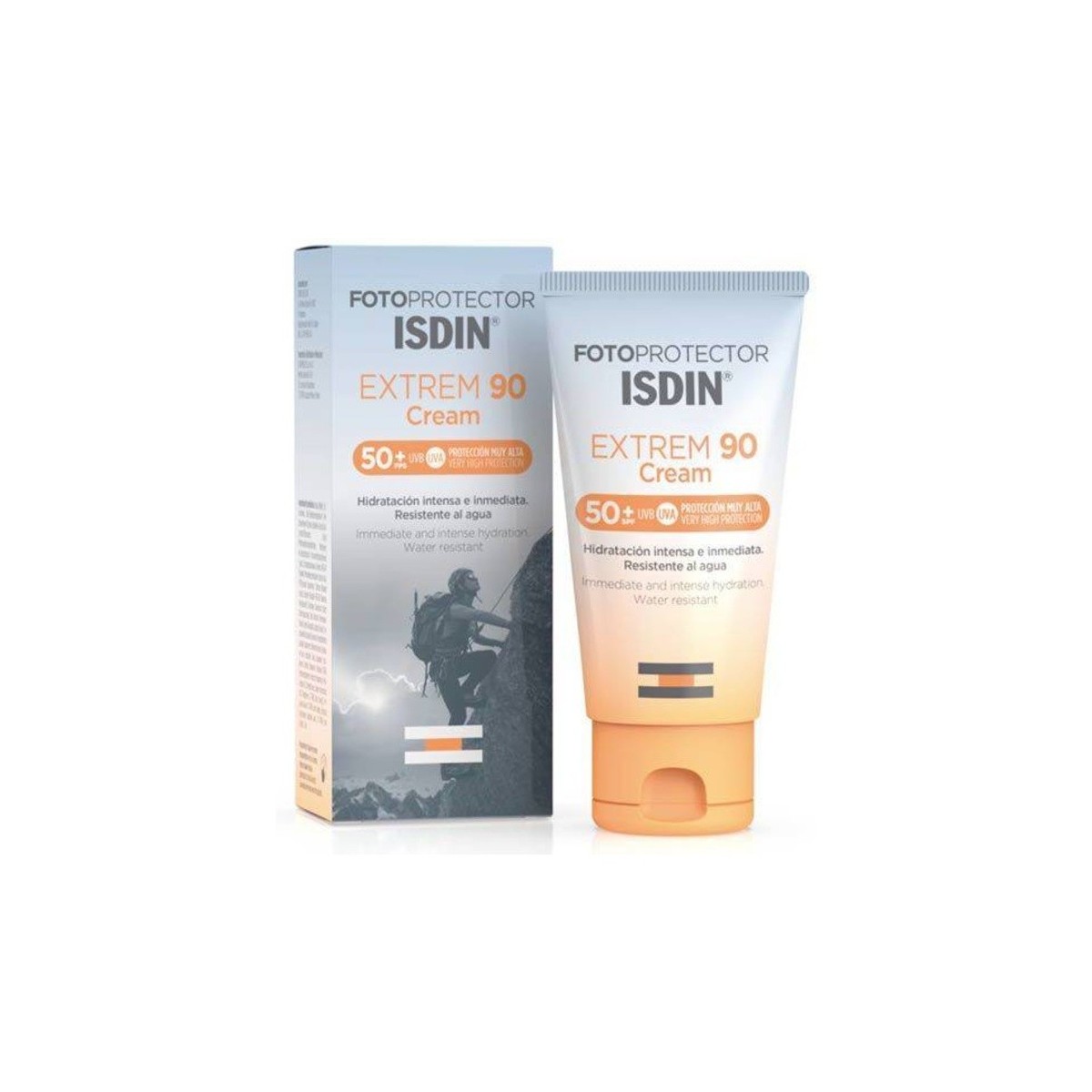 FOTOPROTECTOR ISDIN EXTREM 90 CREMA SPF 50 50 ML