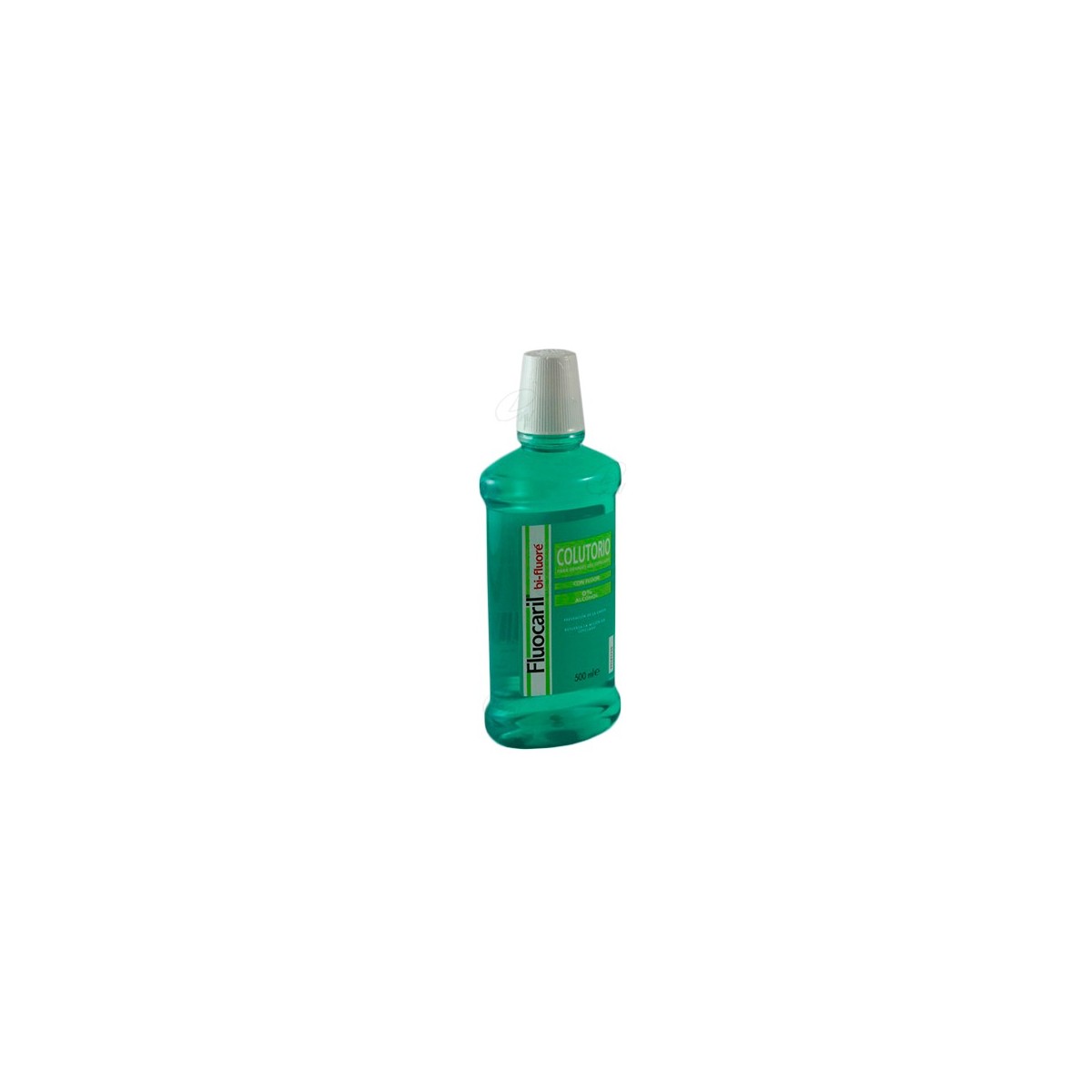 FLUOCARIL SIN ALCOHOL COLUTORIO 500 ML
