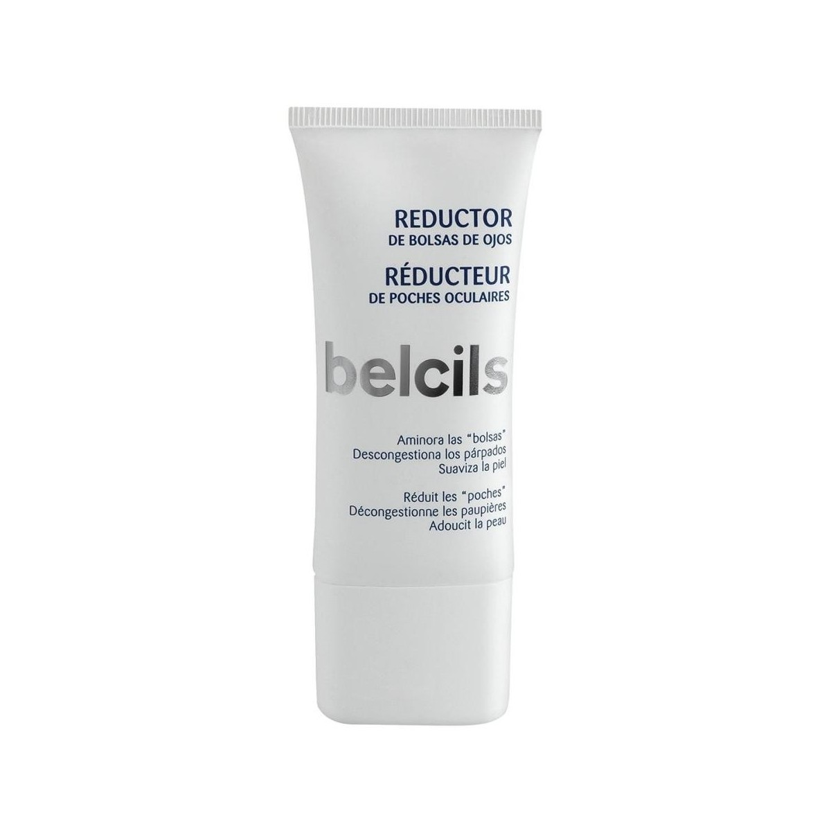 BELCILS REDUCTOR BOLSAS DE OJOS 30 ML