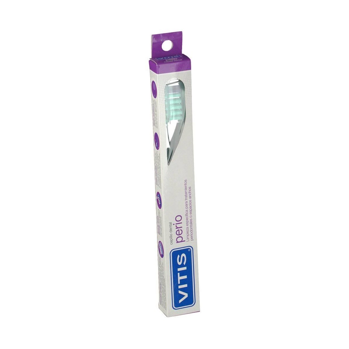 CEPILLO DENTAL ADULTO