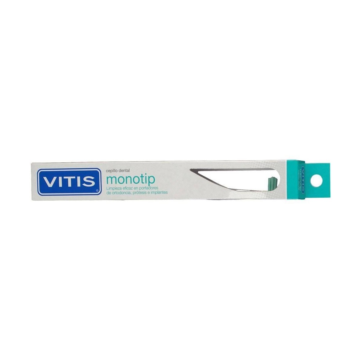 CEPILLO DENTAL ADULTO