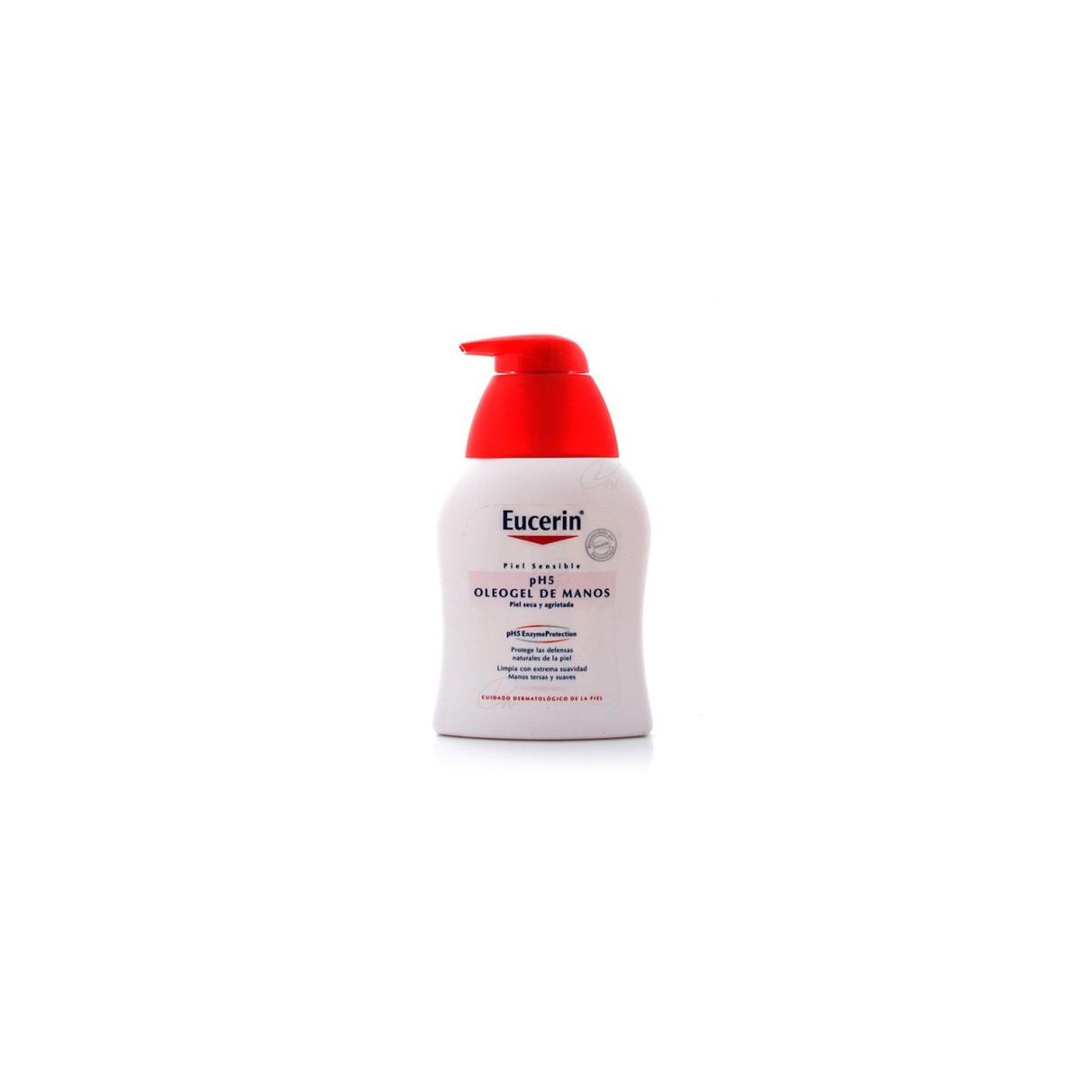 OLEOGEL MANOS 250 ML