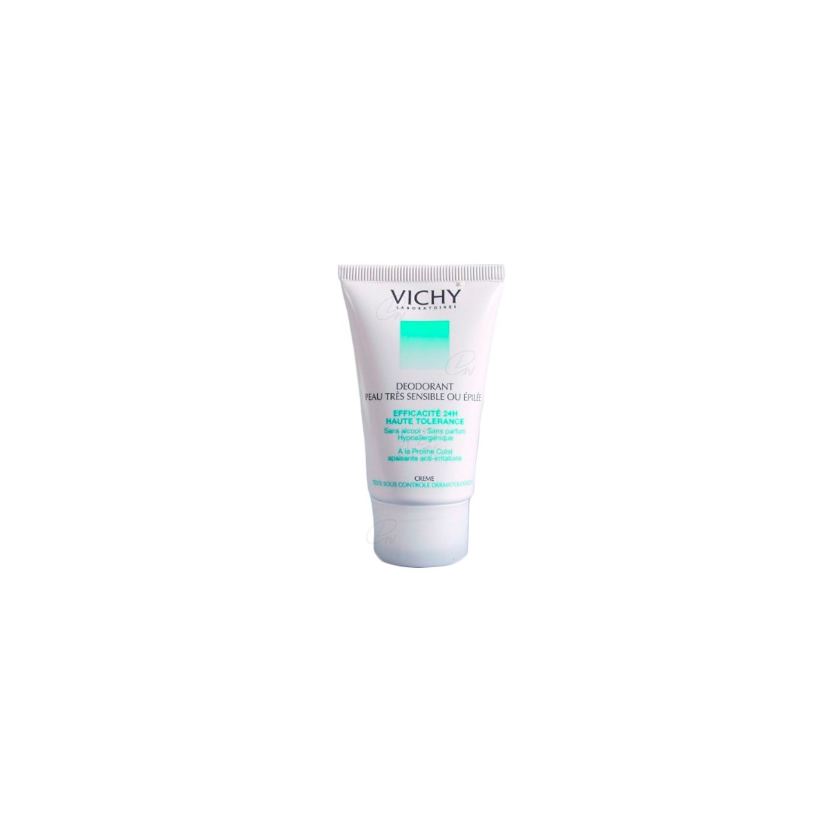 DESODORANTE PIEL MUY SENSIBLE CREMA 40 ML
