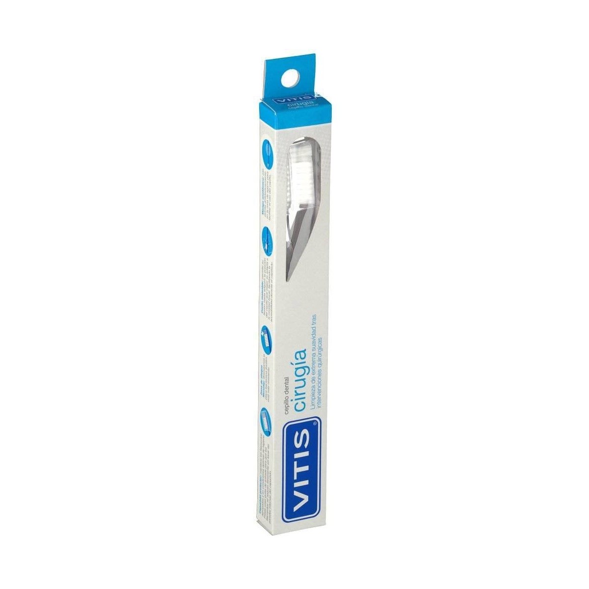 CEPILLO DENTAL ADULTO