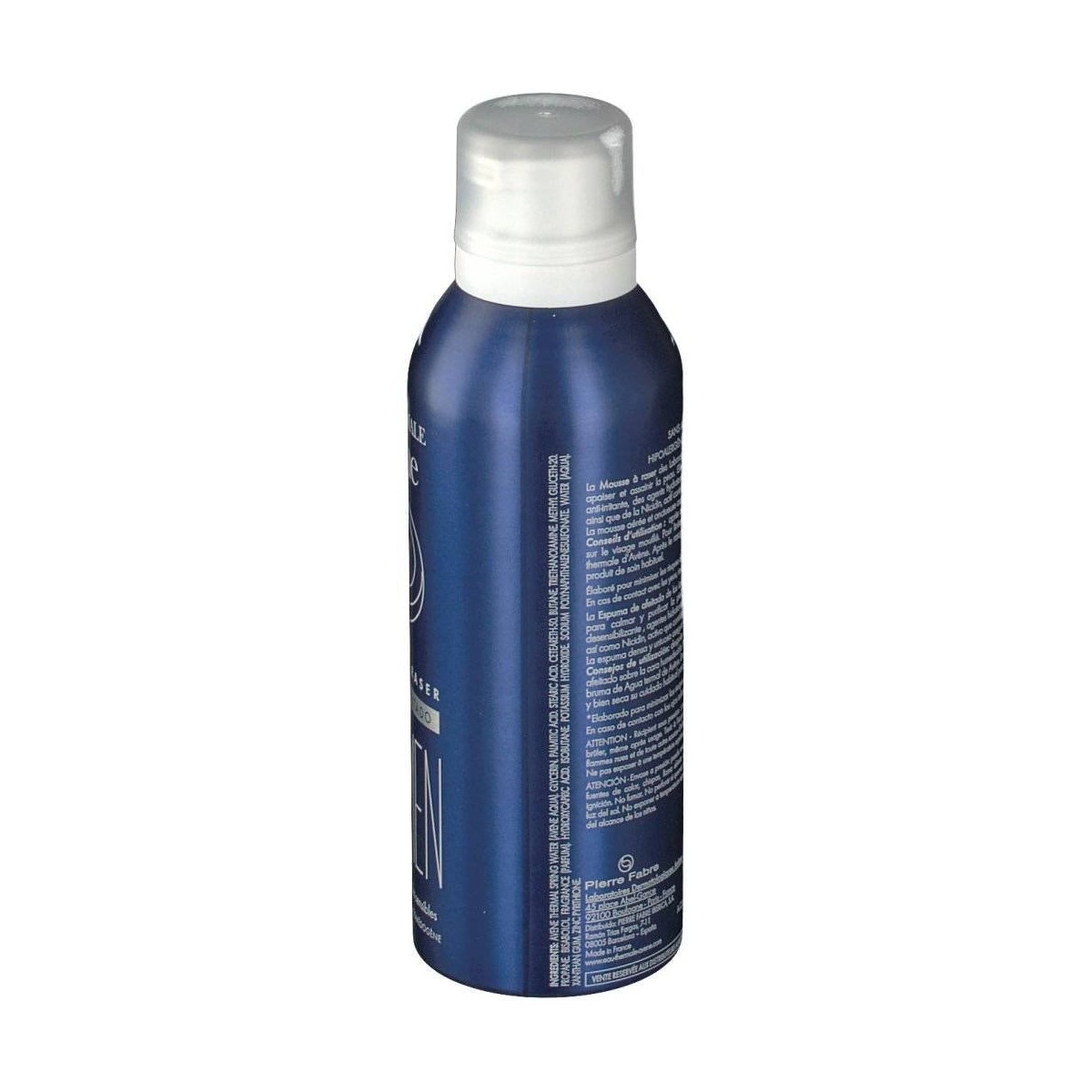 AVENE ESPUMA DE AFEITAR 200 ML