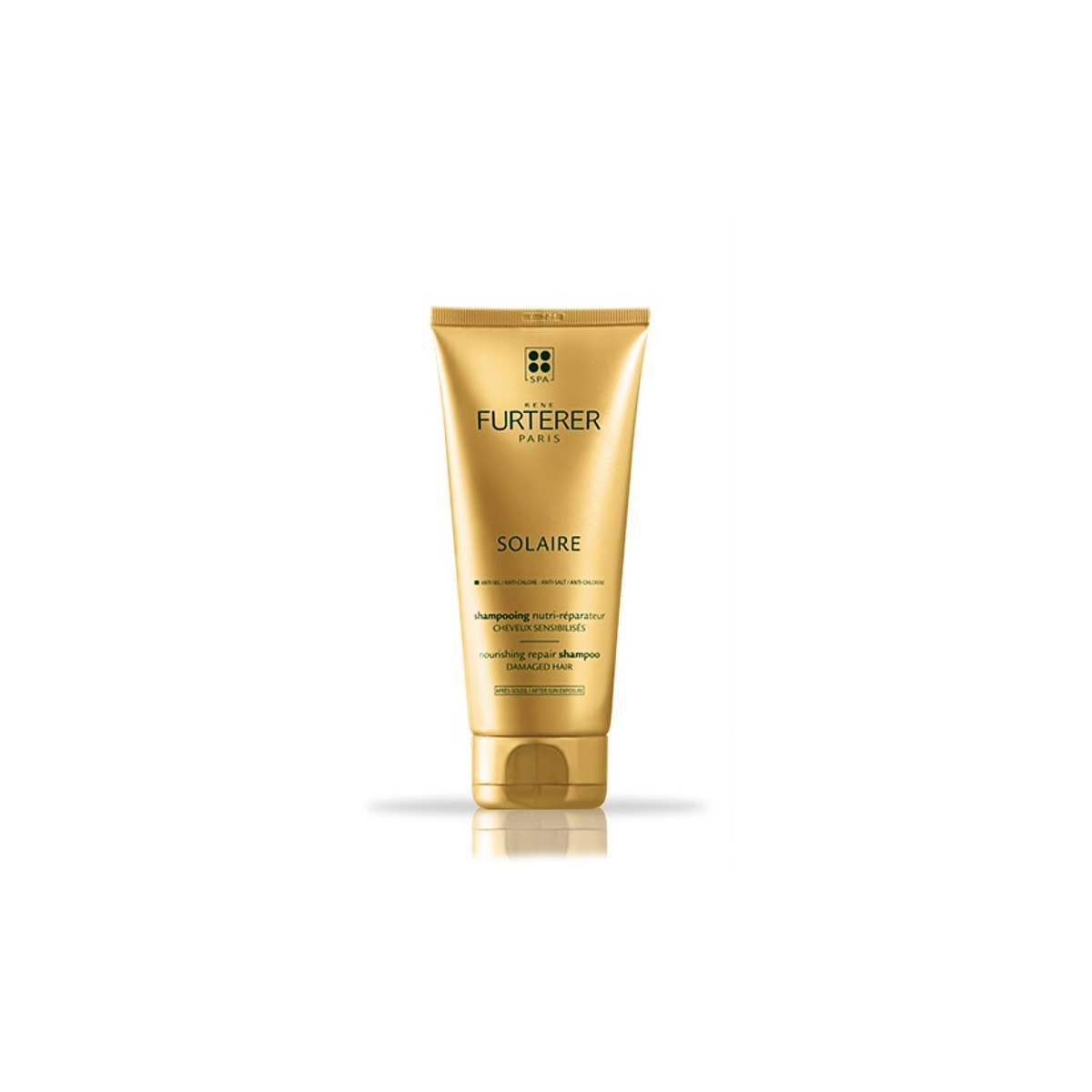 CHAMPU REPARADOR DESPUES DEL SOL 150 ML