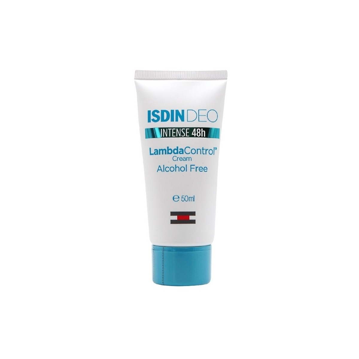 LAMBDA CONTROL DESODORANTE CREMA 50 ML