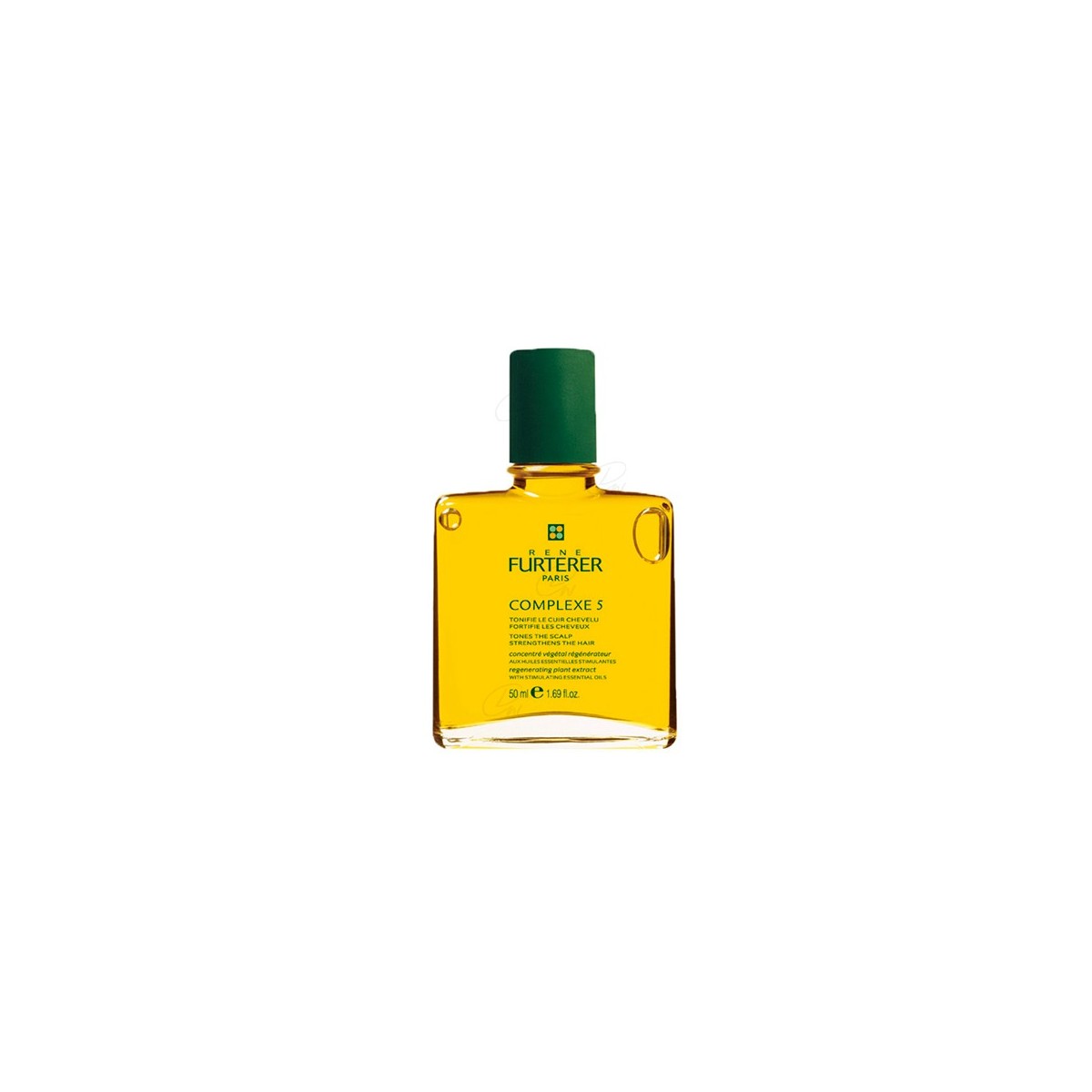 COMPLEXE 5 REGENERADOR CUERO CABELLUDO 50 ML