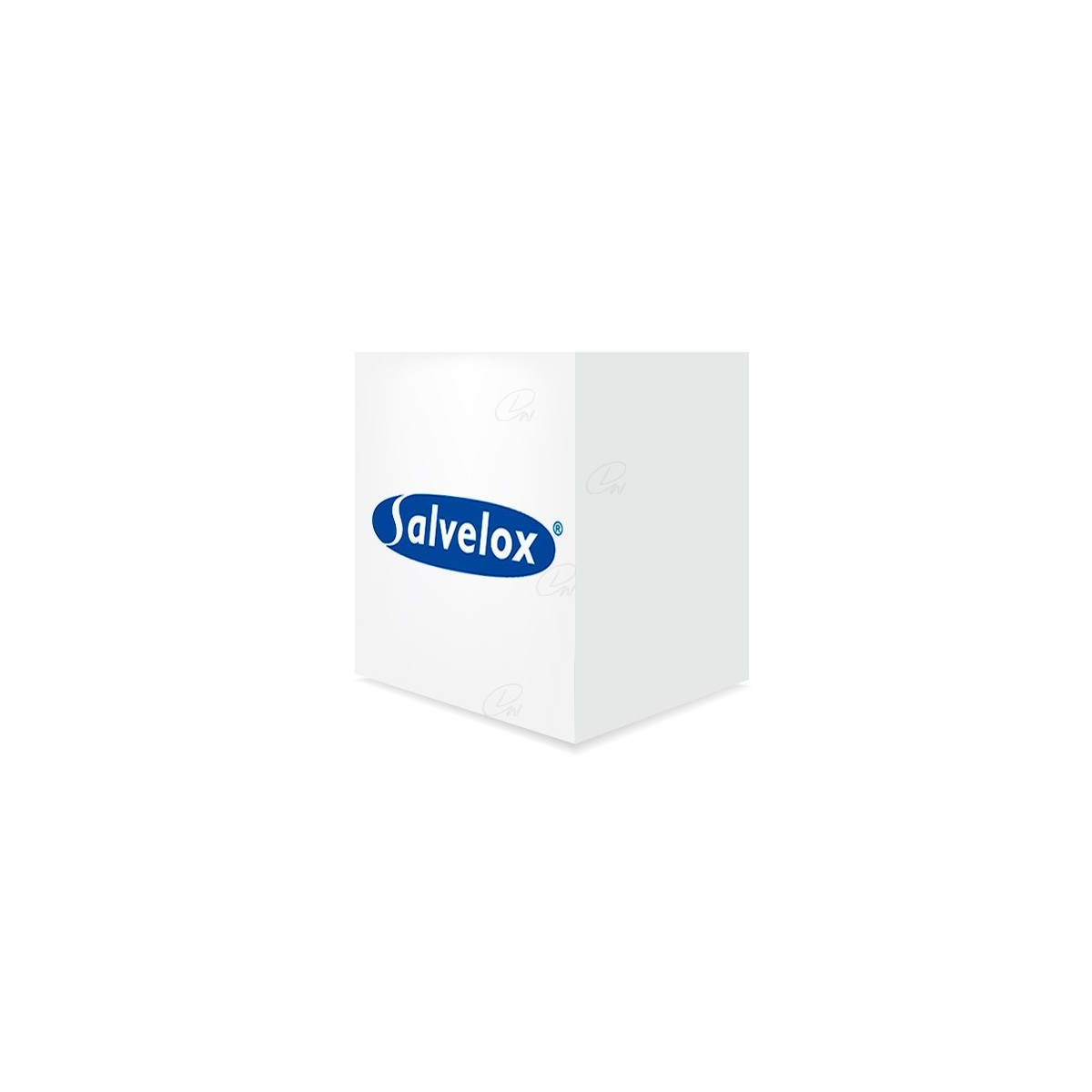 SALVELOX PLAST PLAST 1 X 6 CM