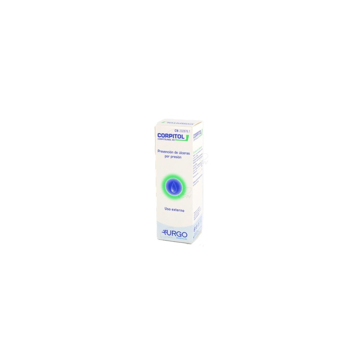 CORPITOL ACEITE GOTAS 50 ML