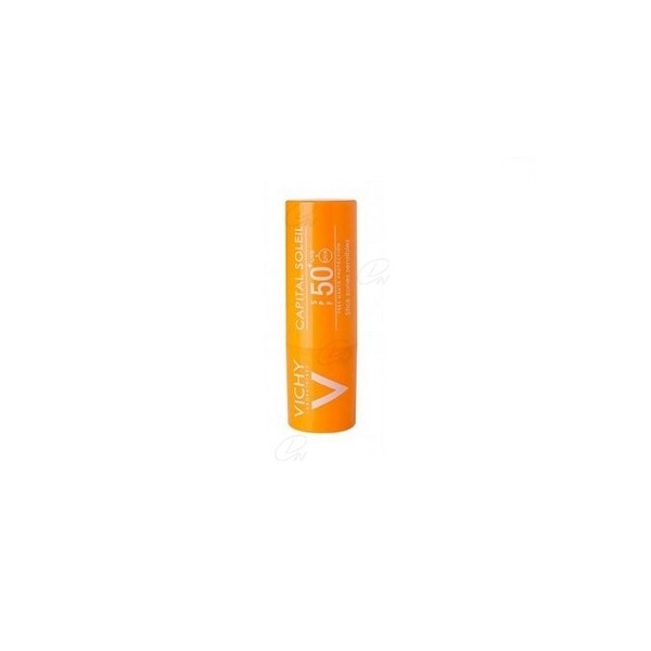VICHY STICK 50 ZONAS SENSIBLES 9 G