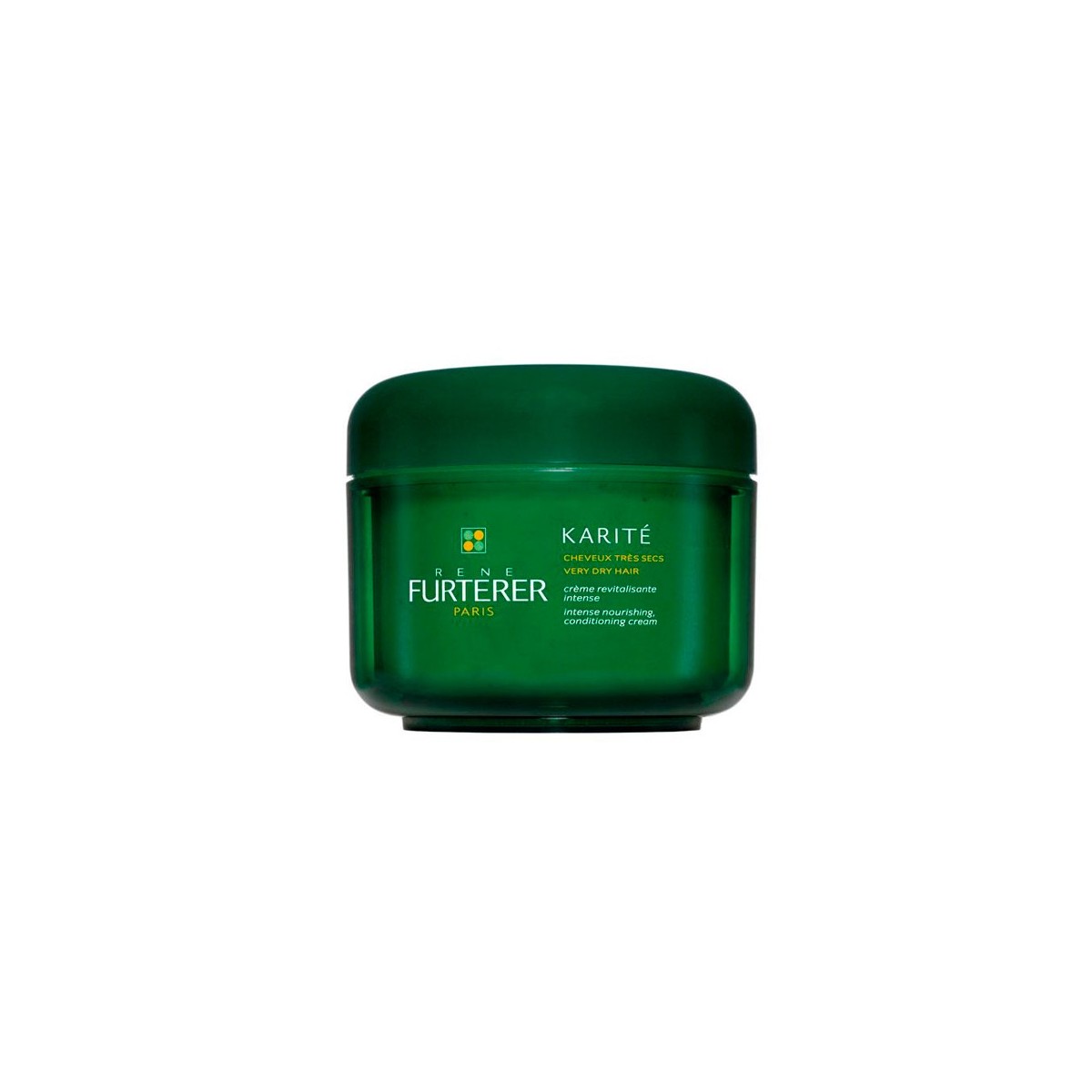 KARITE MASCARILLA REVITALIZANTE INTENSA 200 ML