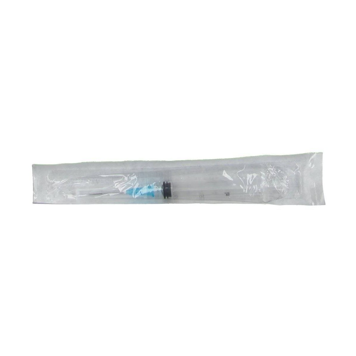JERINGA DE TRES CUERPOS CON AGUJA 25 ML CENTRAL...