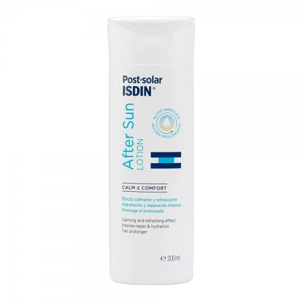 ISDIN AFTERSUN LOTION 200 ML