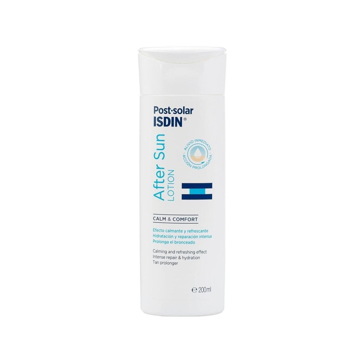 ISDIN AFTERSUN LOTION 200 ML