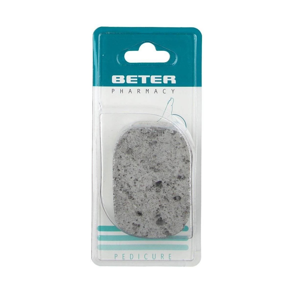 BETER PIEDRA POMEZ NATURAL  CLASICA