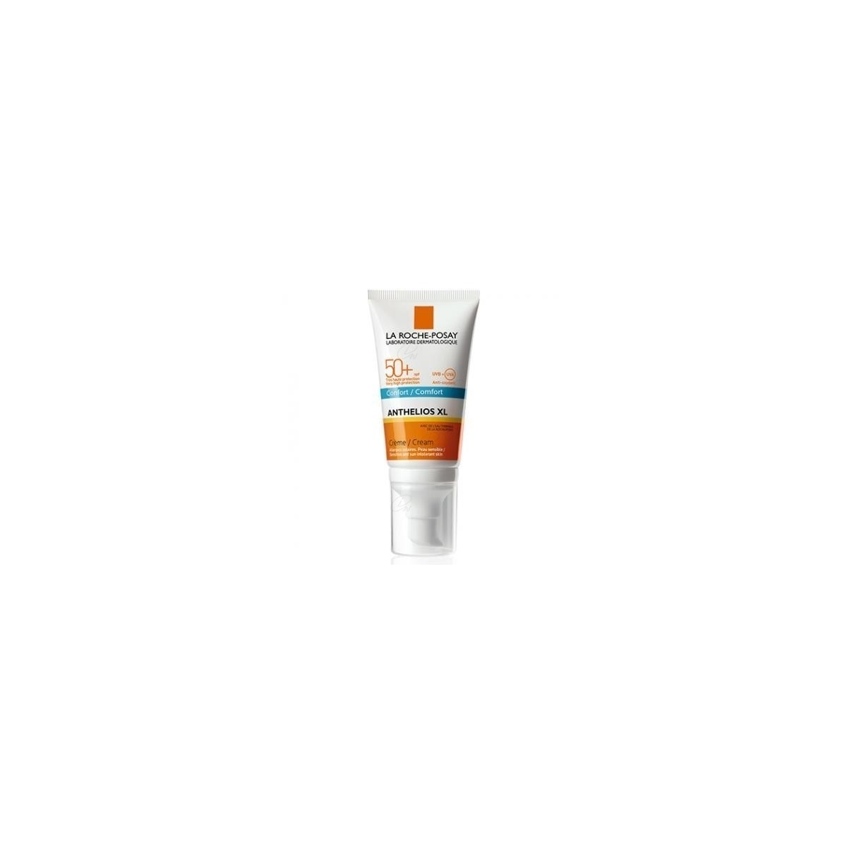 ANTHELIOS XL 50 CONFORT CREMA 50 ML