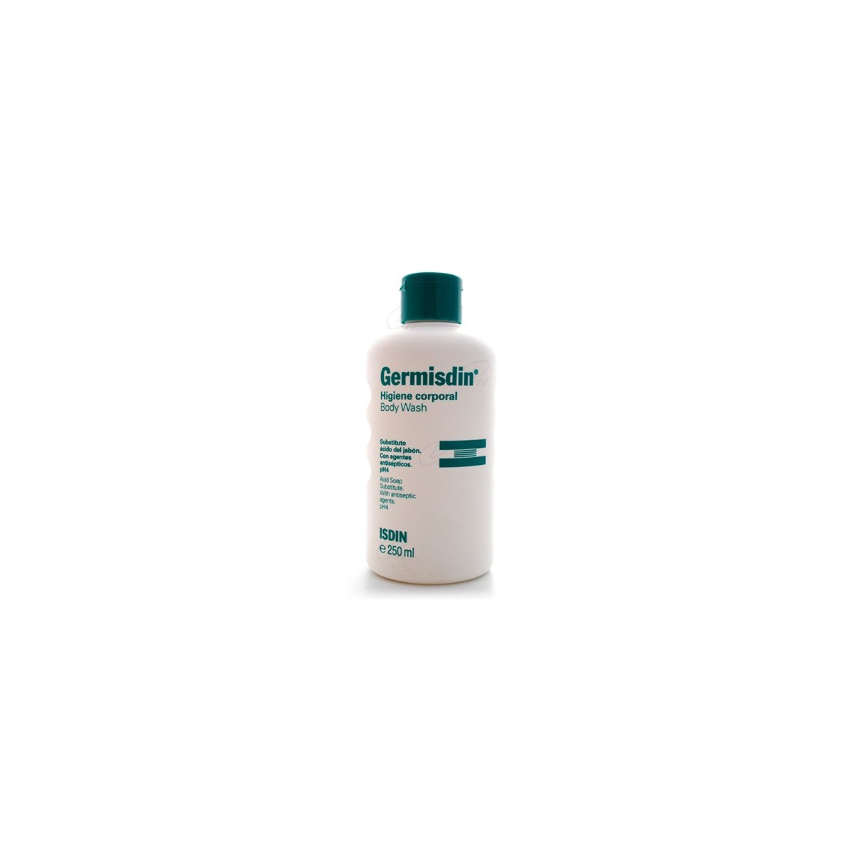 GERMISDIN HIGIENE CORPORAL 250 ML