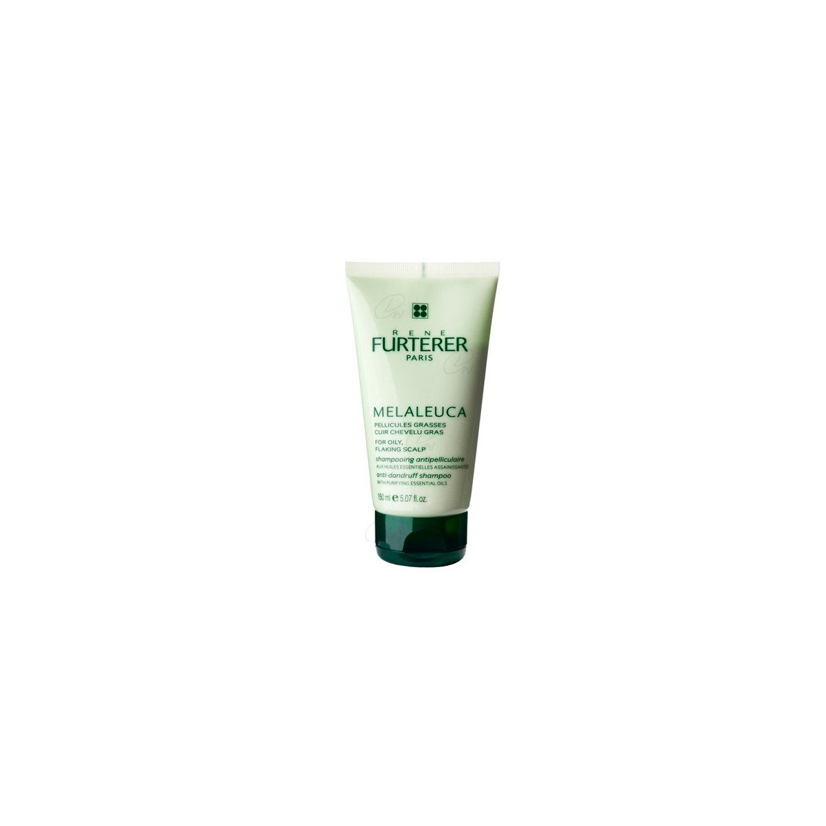 MELALEUCA CHAMPU CASPA GRASA 150 ML