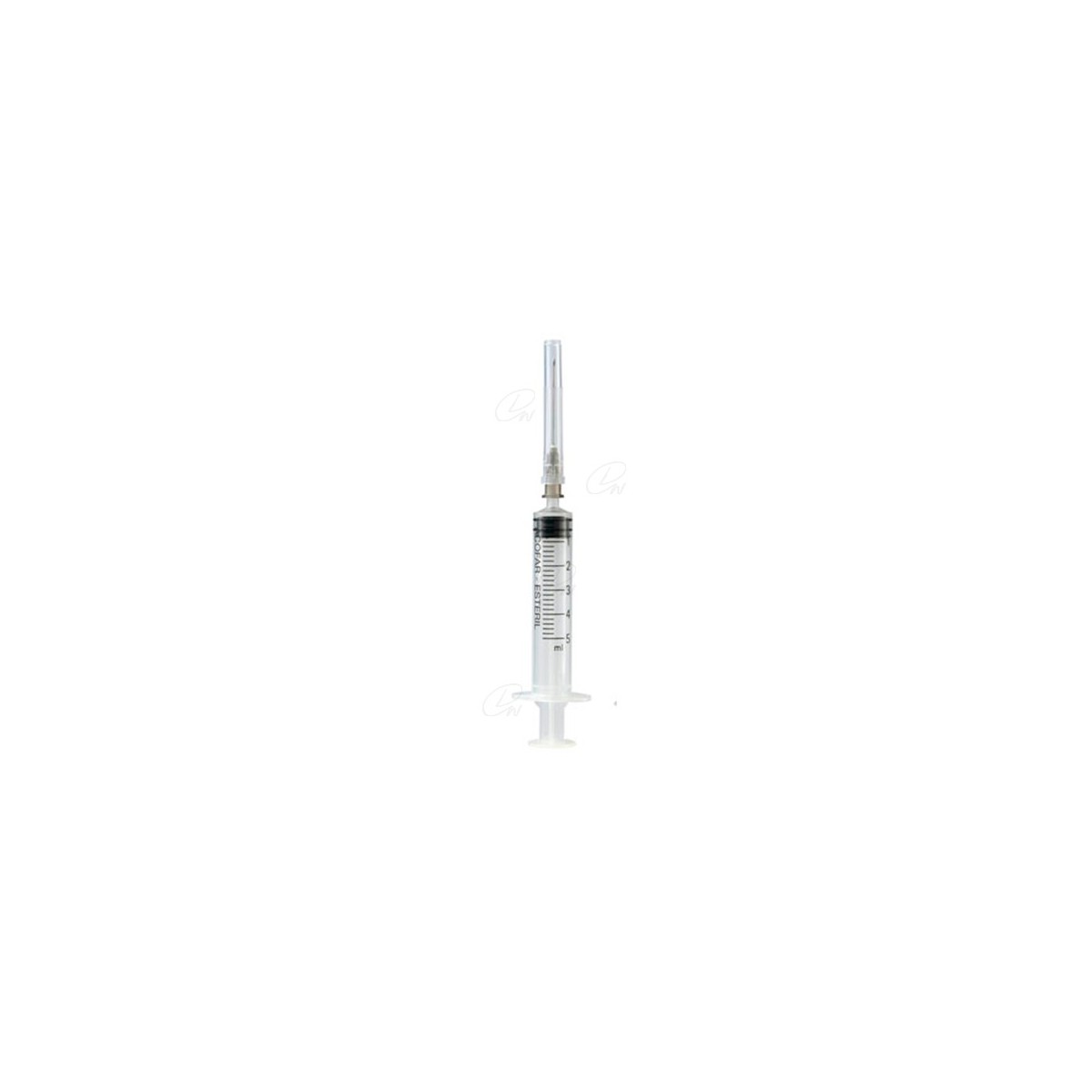 JERINGA CA ACOFAR 5 ML  A40 X 08