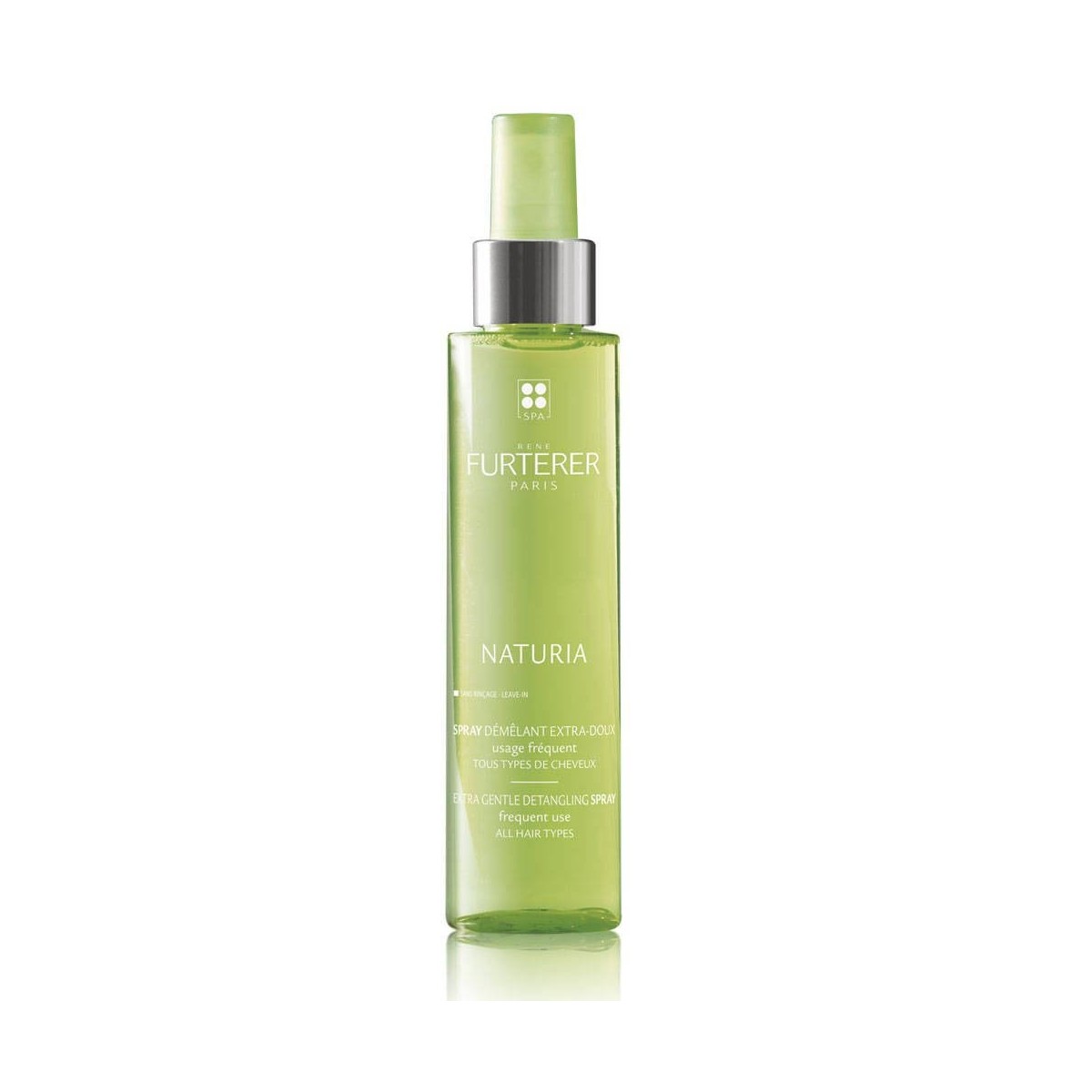 Rene Furterer Naturia Spray Desenredante Extra...