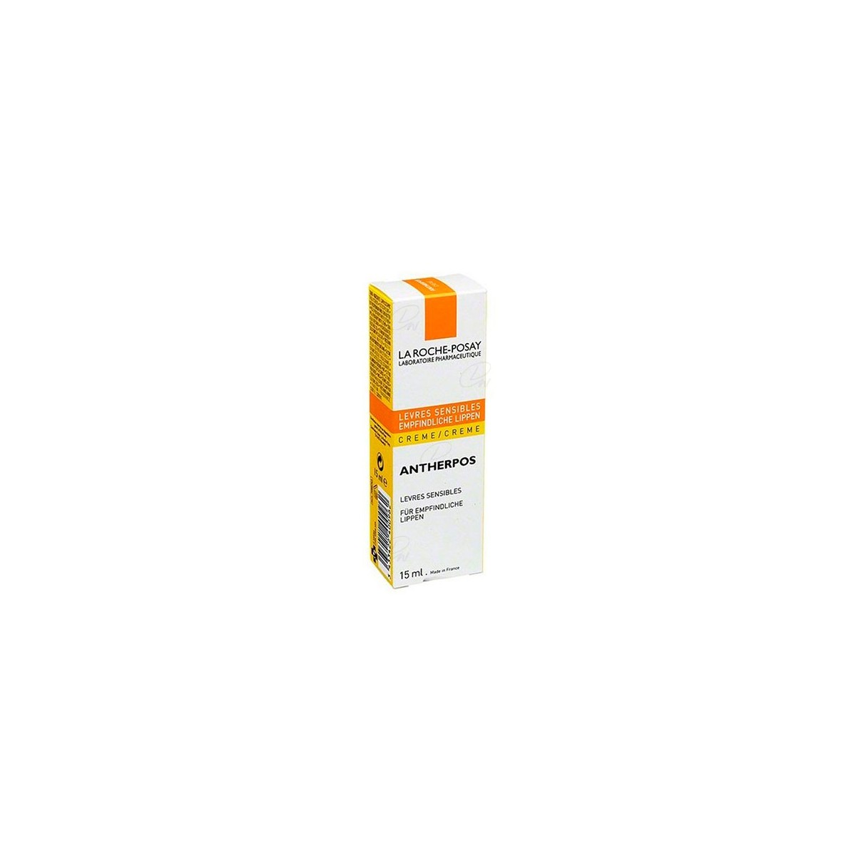 ANTHERPOS LAPIZ LABIAL 15 ML