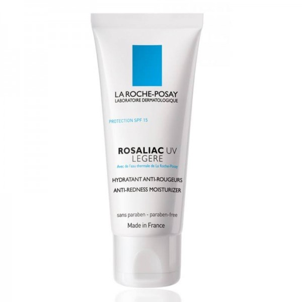 ROSALIAC XL HIDRATANTE PERFEC ANTIRROJECES 40 ML