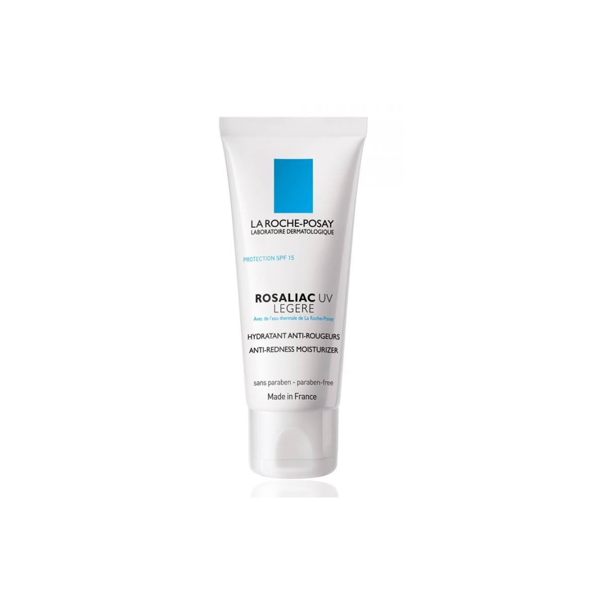 ROSALIAC XL HIDRATANTE PERFEC ANTIRROJECES 40 ML