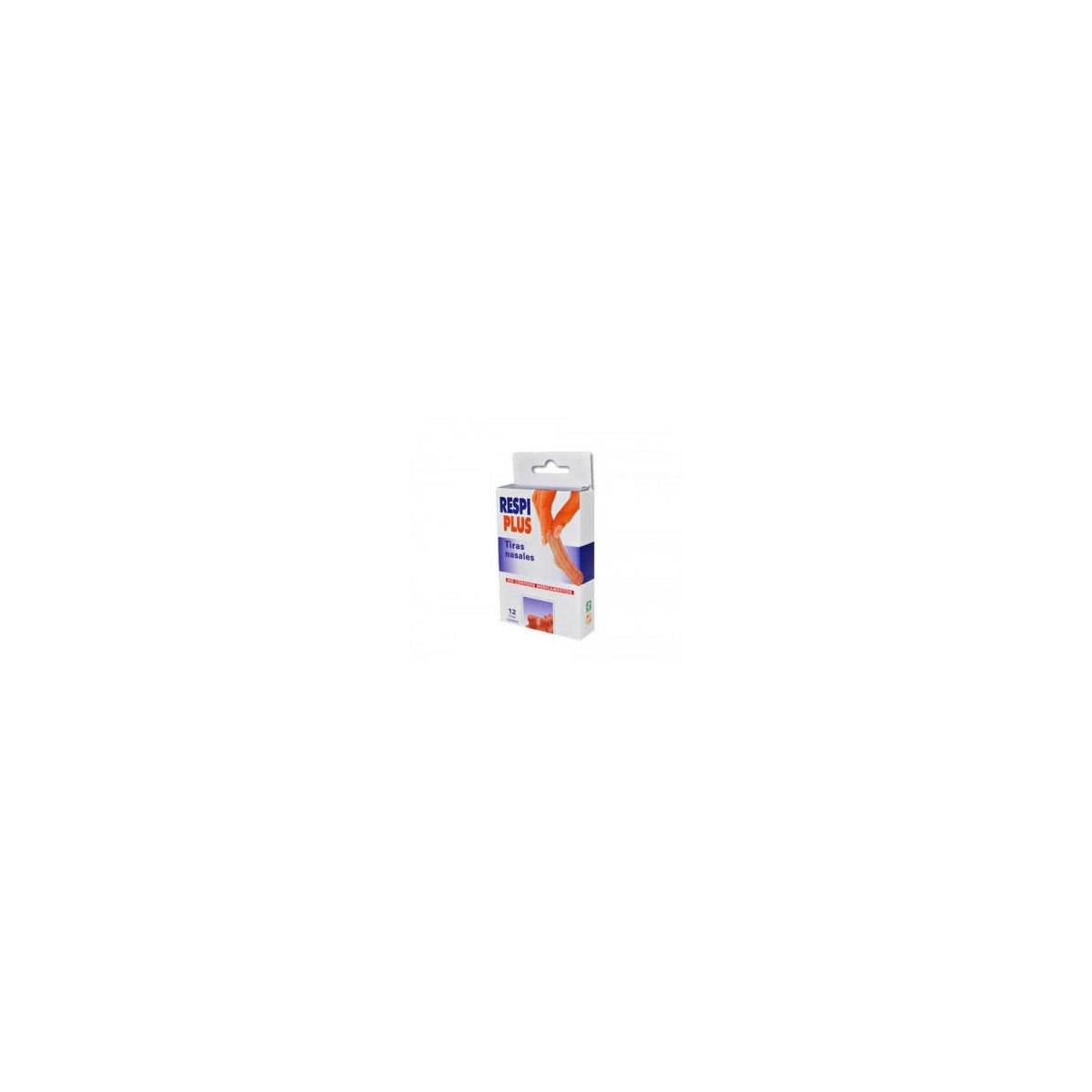RESPIPLUS PIEL 12 U
