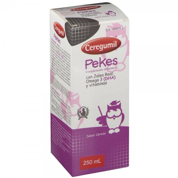 Ceregumil Pekes 250 ml