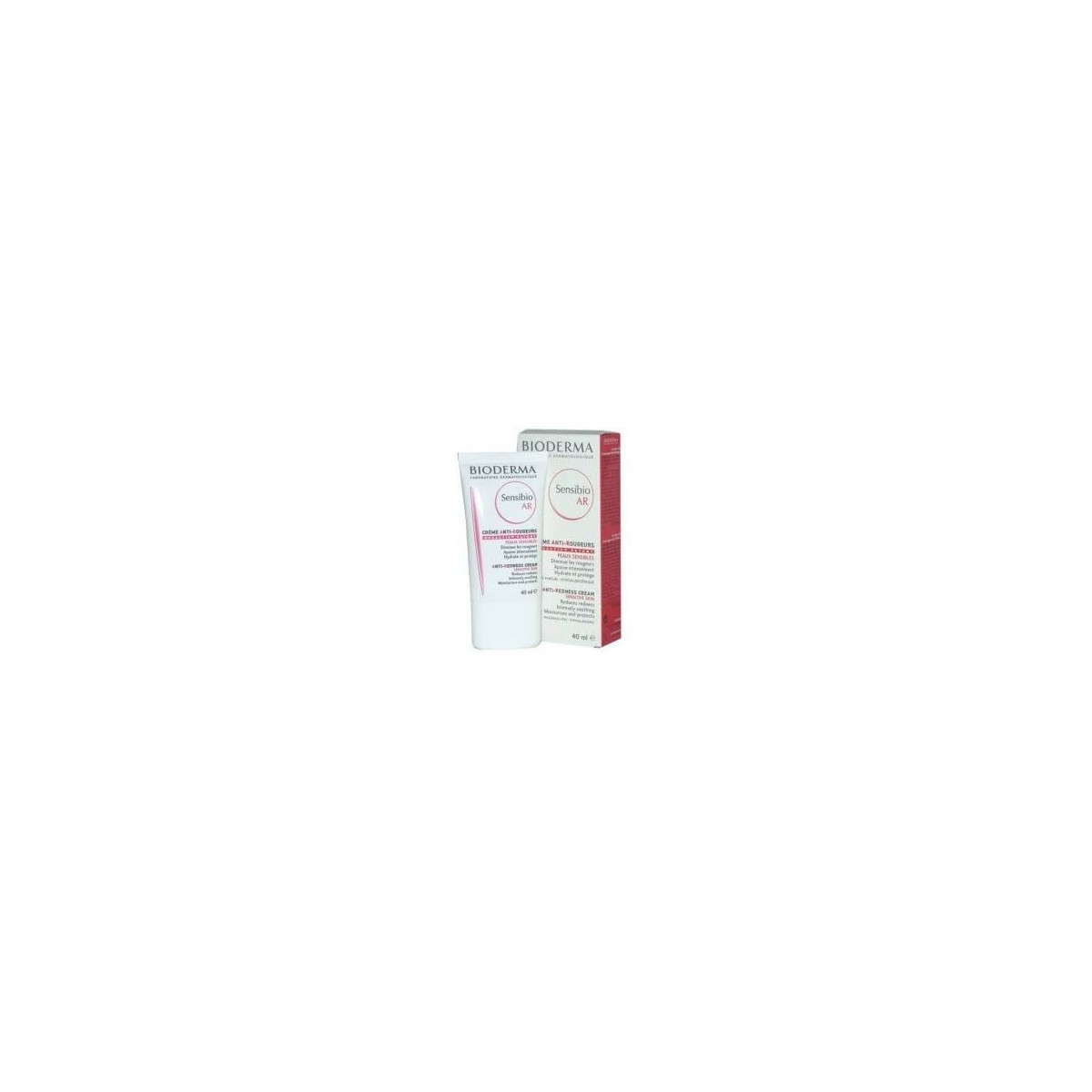 Bioderma Sensibio H2O 500 ml  250 ml