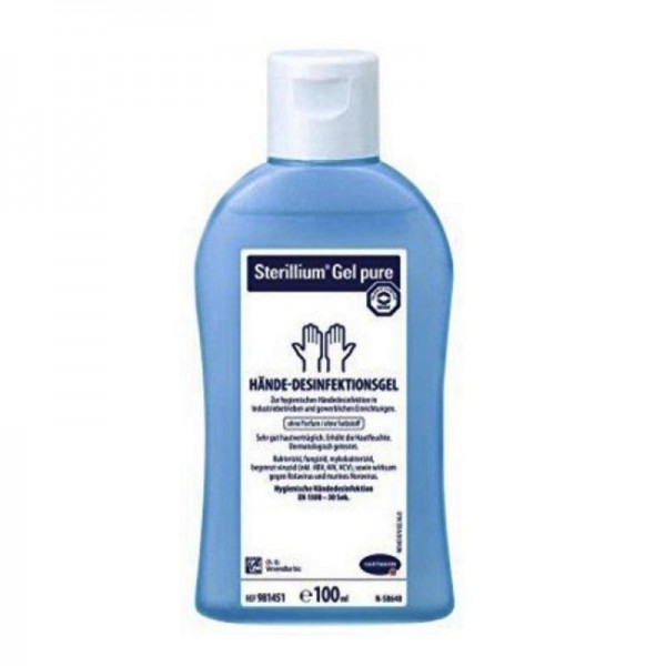 Sterillium Gel 100 ml